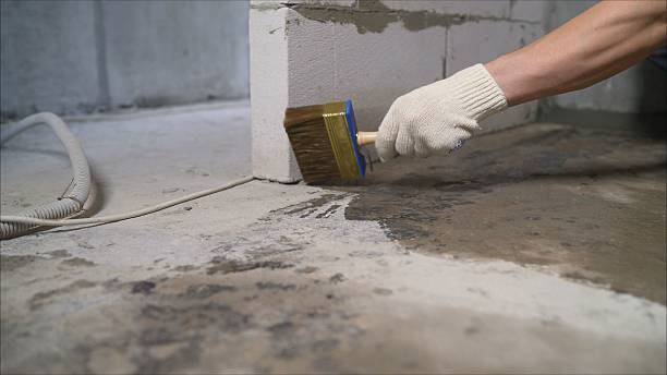 24/7 Emergency Waterproofing experts in Columbia, SC